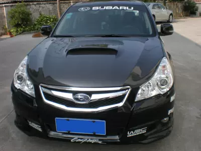 Spoiler: Exterior Modification Parts - 09-14-lishi-stis-model-cover