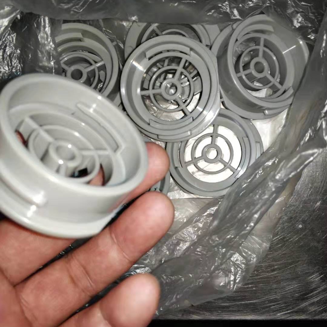 提供冰箱配件批量成型加工 塑料模具加工 产品组装 喷漆印刷