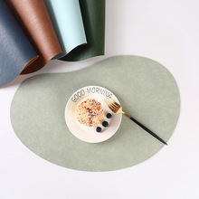 瓜子桌旗墊長款燙金鏤空花卉桌墊茶席防滑家用隔熱墊裝飾墊