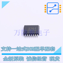 ����Ŵ��� WS72144H-14/TR TSSOP-14 ��Ƭ ȫ��ԭװ��Ʒ