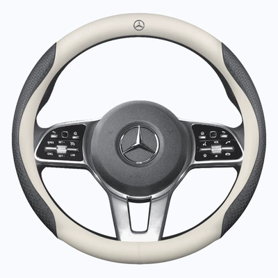 GLE350 handle cover, Steering wheel cover