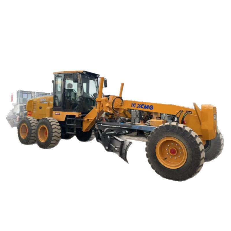 Shanghai Lufa suministro XCMG180 XCMG 215 Carter 140H Carter 140GCAT140K exportación de nivelador