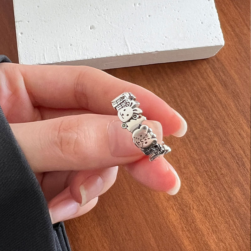 Small ring