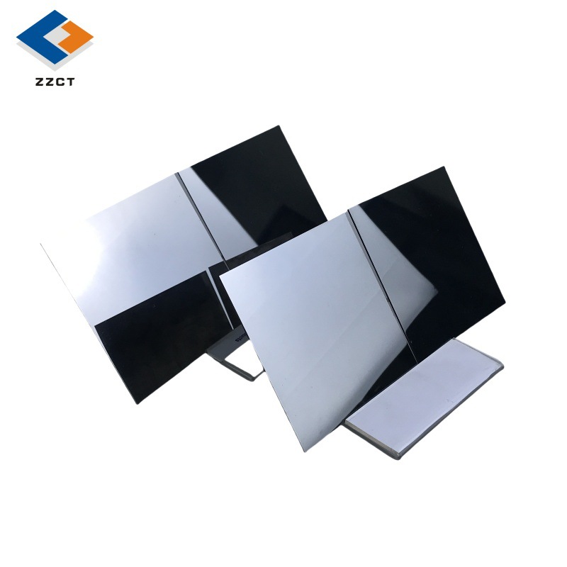 高精度镜面抛光 耐磨合金板材热销