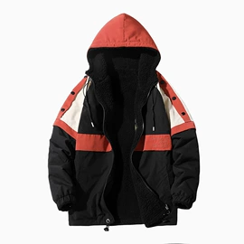 大码上装;男式夹克;男式大码下装