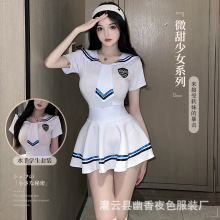 ��������Ȥ����Ů�Ը��崿jkˮ���Ʒ�װ�����ջ�Ů��cos��װ2472