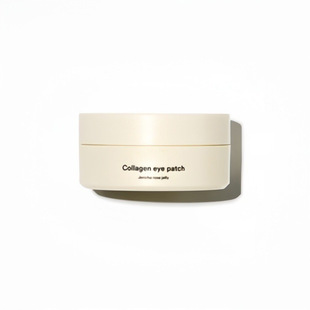 Collagen Eye Patch Jericho Rose Jelly 60 Patches Eye Patch