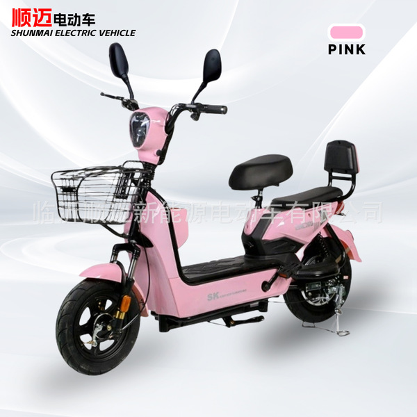 electric car