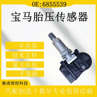 Tire pressure monitoring system Mini Tire Pressure Sensor Series