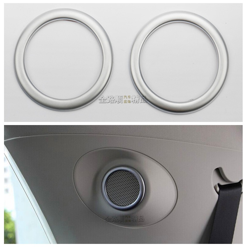 15 Modificación del interior de Sharp World Adecuado para salida de aire Ford EDGE