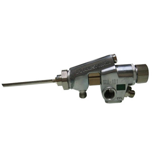 Japan Iwata WA-0609 spray gun angle automatic paint spray gun angle spray gun angle automatic spray gun