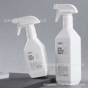 ����300ml��ϴ��ϡጇ�ƿ�����坍���ط��·���500ml�������ƿ