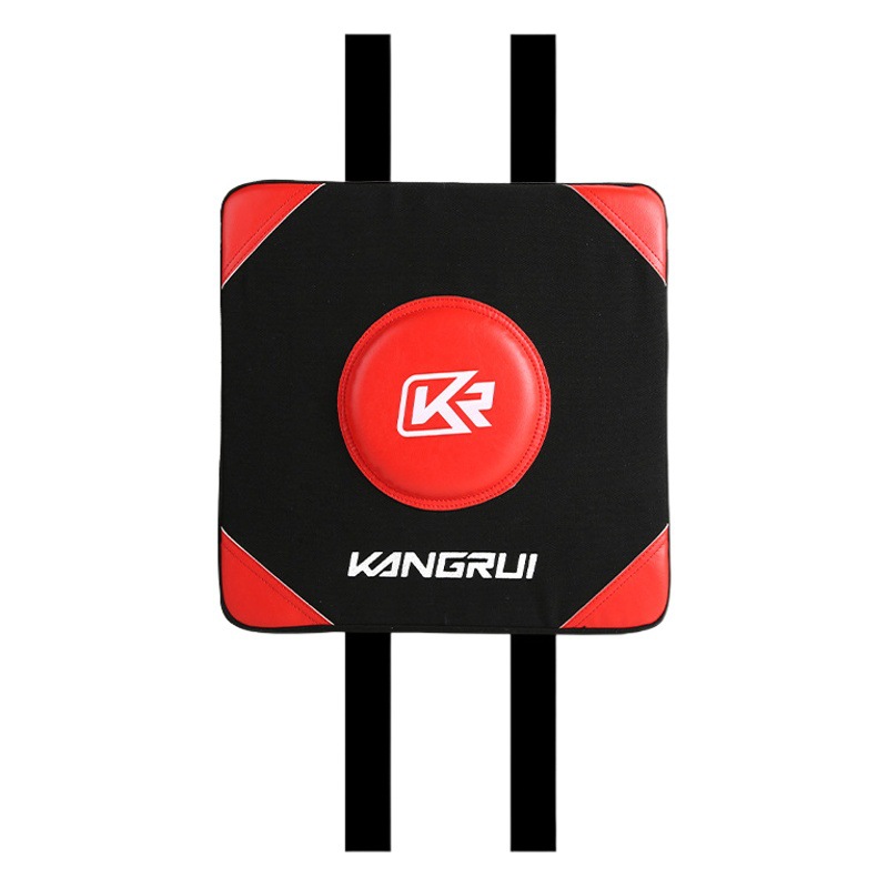 Objetivo de pared de entrenamiento de boxeo Kangrui transfronterizo objetivo de mano de bolsa de arena de pared Sanda equipo de fitness en casa objetivo de boxeo entrega de una sola pieza