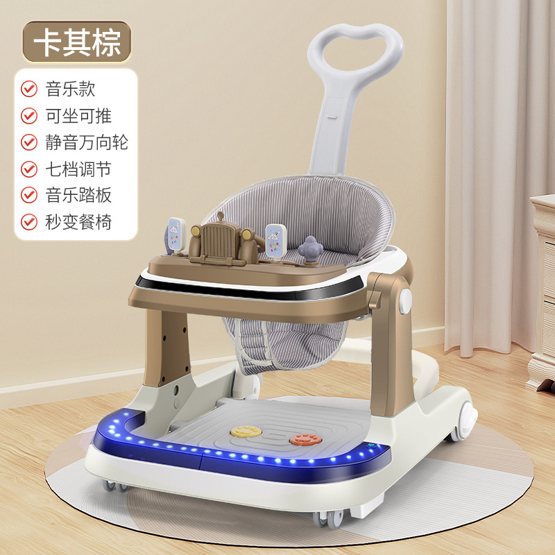 赤ちゃんのウォーカーの充電のリモコンの電気自動車は横転を防ぎます。