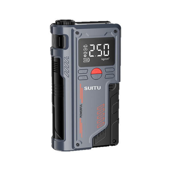 Wireless lithium battery