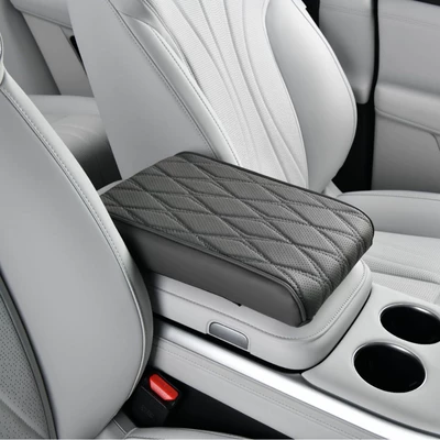 Booster Pad Universal Armrest Pillow | Armrest box pad