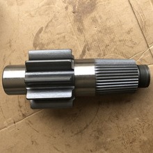推土机配件SD16小齿轮轴16y-18-00024