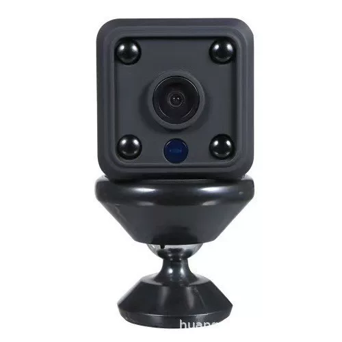 Домашняя WiFi камера X6