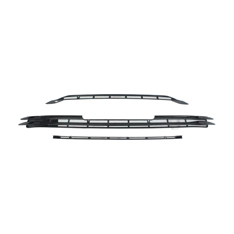 Suitable for 23-25 Toyota Crown Land Cruiser Insect-Proof Net, Mosquito-Proof Water Tank Protective Net, Prevents Willow Fluff, No Disassembly Required