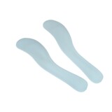 Пластиковый крем для депиляции, маска для лица, удаление волос, с печатью вашего логотипа