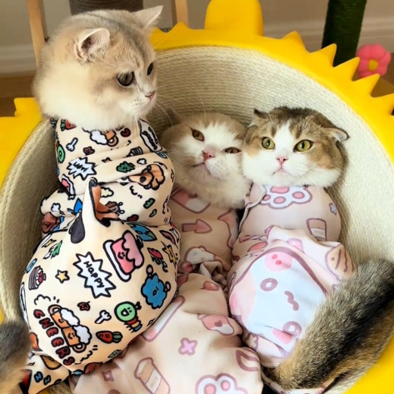猫布ラップ猫布ペット固定バッグ抗スクラッチ抗咬傷自己粘着デジタルラップ粘着布ペット用品卸売|undefined