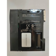 B002*ԭbC OMRON CJ2M-CPU32 Ĕz F؛