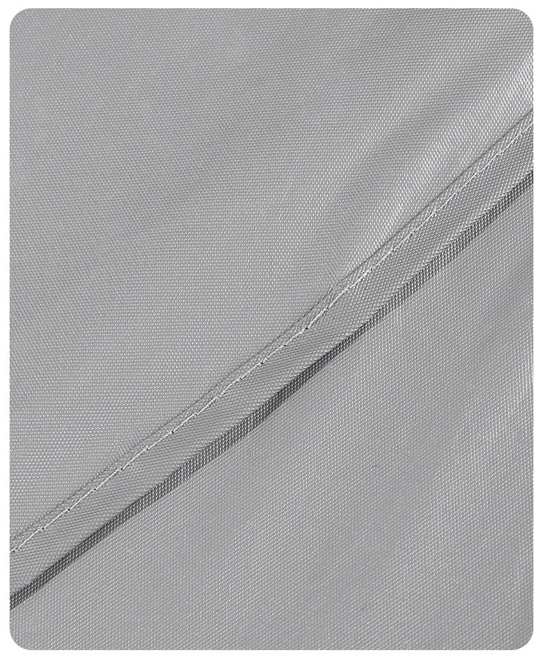 3D Bicycle Cover, Motorcycle Cover, PEVA New Material, Rain and Sun Protection, Electric Bike Cover, Dustproof Bicycle Cover