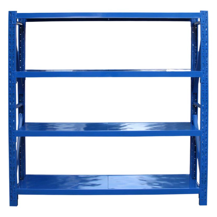 Индивидуальная полка для хранения полок Склад сверхмощной многослойной полки Полка для полки Экспресс домашняя полка партия