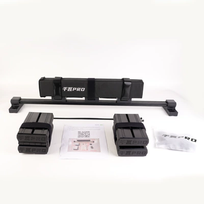 Roof rack, retractor roof road roof