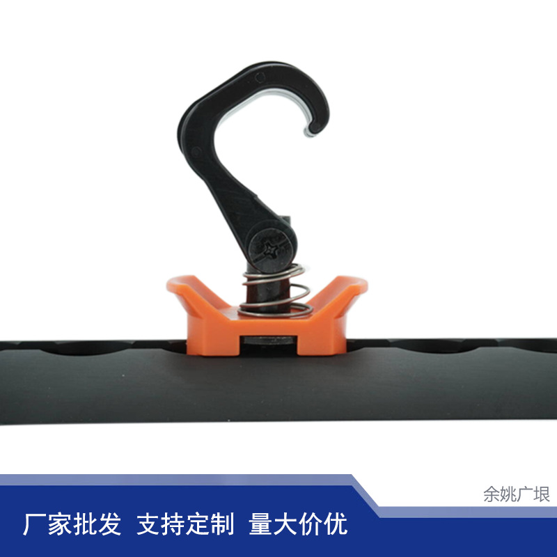 Кольцо фиксирующее Guangyin оранжевое