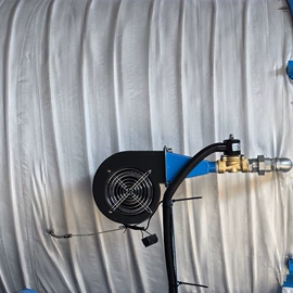 塑机辅机;捏合机;反应釜