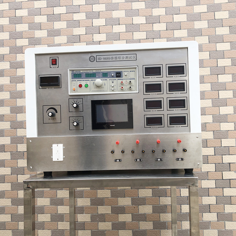 8686排插综合测试仪