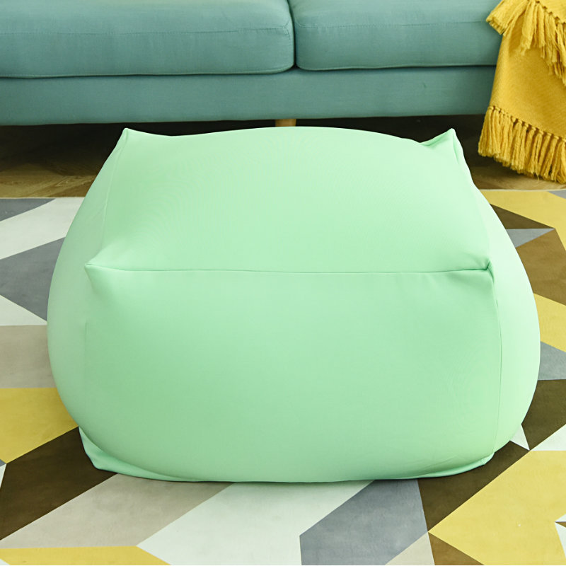 밝은 녹색
