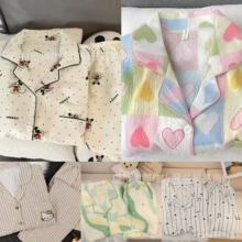 �����ƶ���˯��Ů2025���＾���⴩����ins��ͨ��Ů�Ҿӷ�pajamas