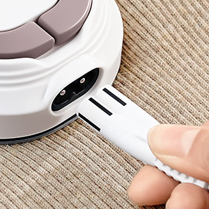 Tragbares Doppelspannungs-Mini-Dampfbügeleisen für Reisen und Business - kompakt, leicht und vielseitig einsetzbar