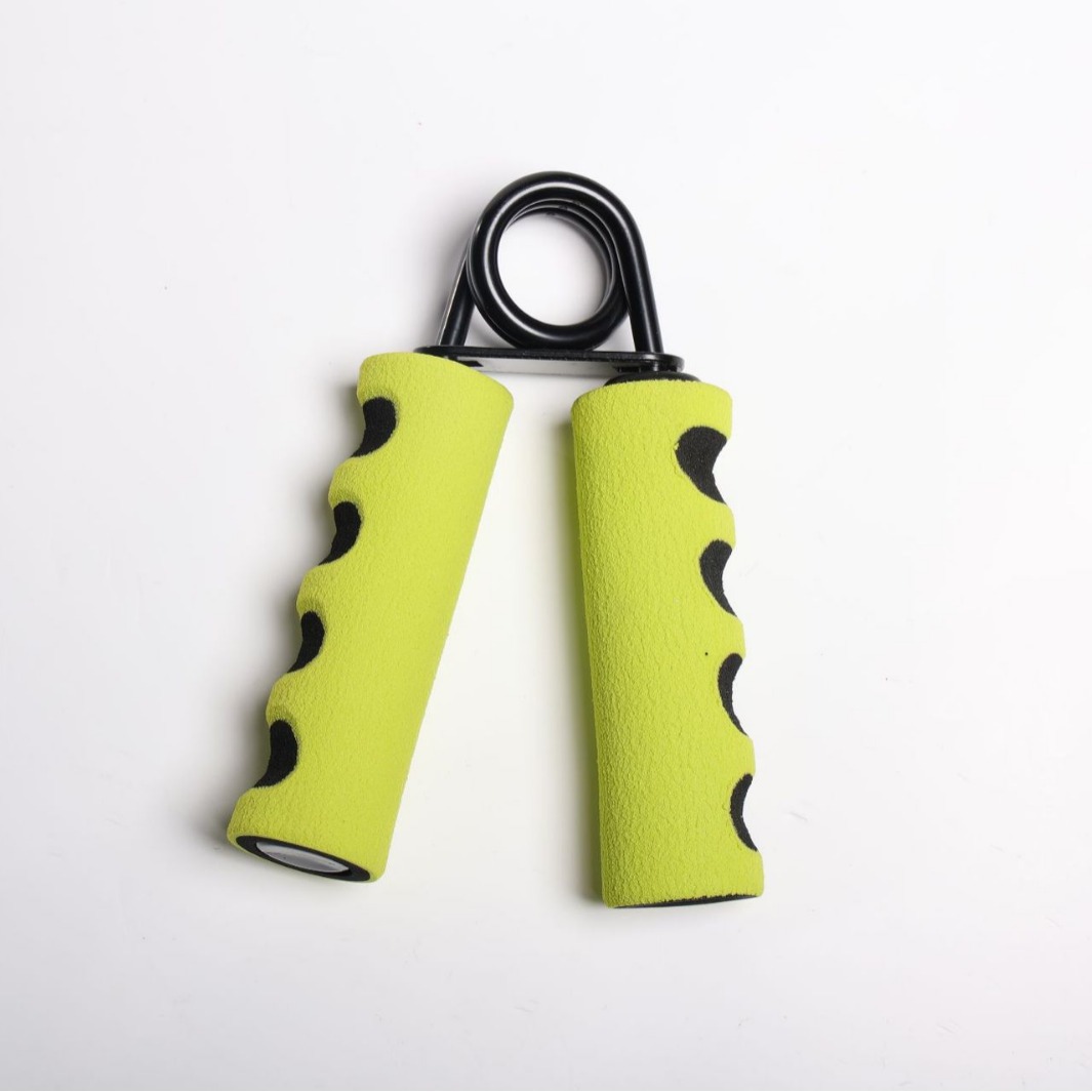 A-shaped grip device sponge wrist device household finger trainer…