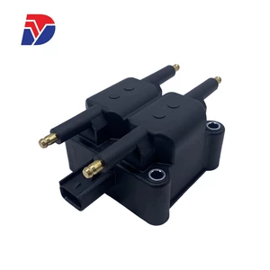 Suitable for Bmw Mini Ignition Coil 12137510738 5269670 5269670Ab 6032521