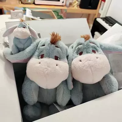 Oyuncaq yastıqlar Plush Doll Large Sleeping