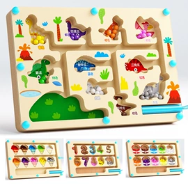 其他益智玩具;拼图、拼板;胎发牙齿收纳