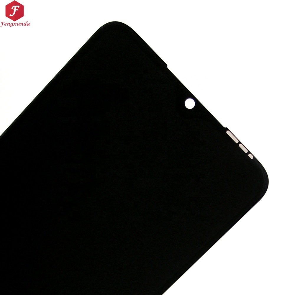 Aplicable a la transmisión de voz infinix smart 7 X6515 conjunto de pantalla de teléfono móvil pantalla táctil reemplazo de pantalla