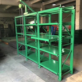 工作台;其他仓储设备;仓储货架