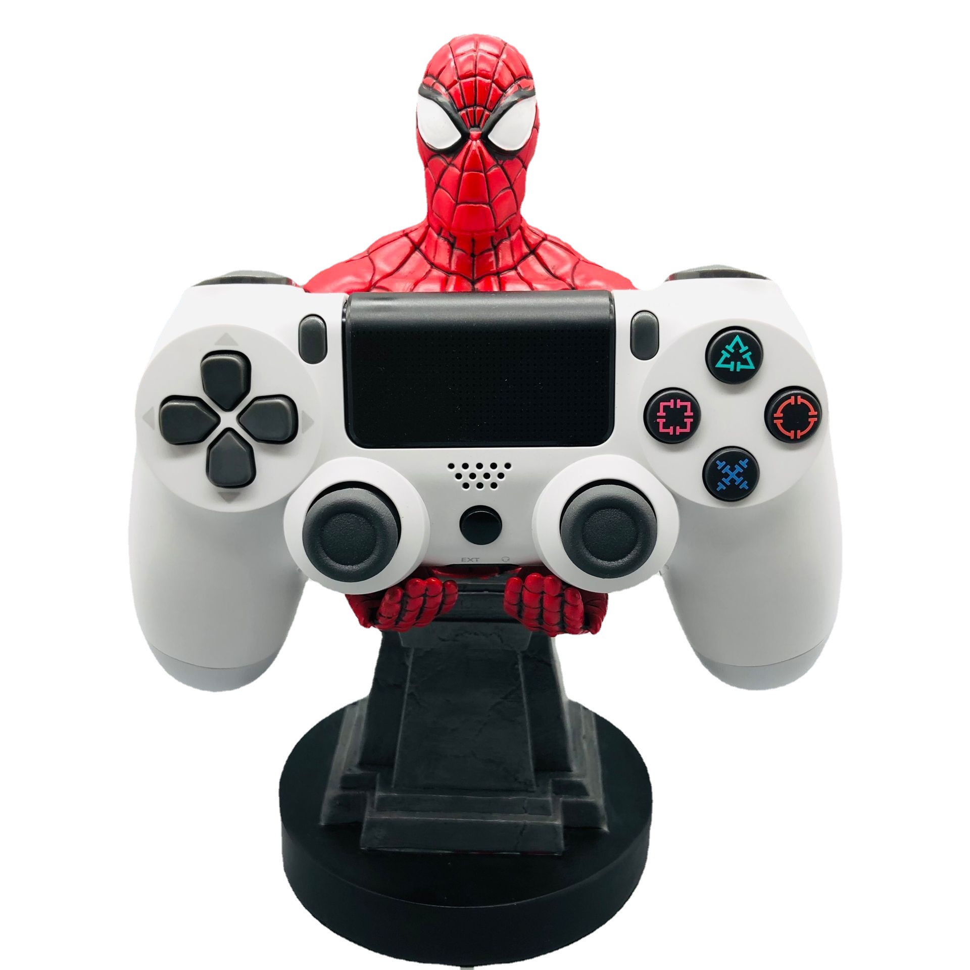 Soporte de teléfono móvil Spider-Man soporte de teléfono móvil Perezoso