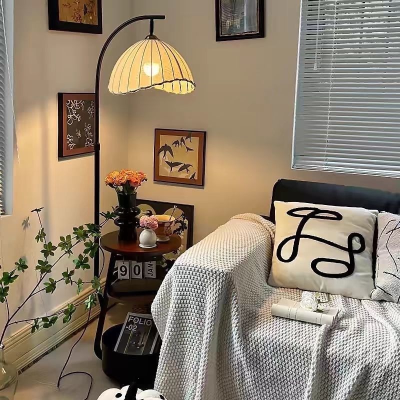 Atmospheric sofa for bed for living room