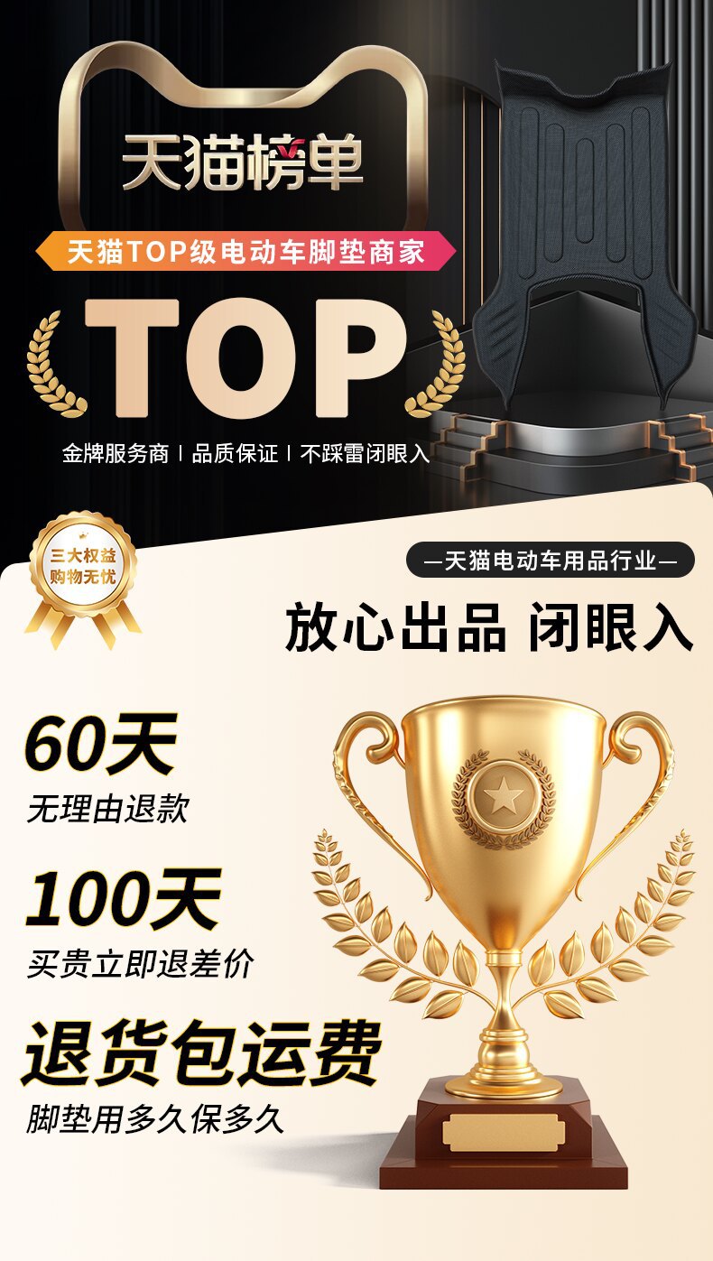 Suitable for Green Source F20/MF20 electric bike special foot pads, foot pedals, decorative accessories collection