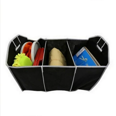 Non-Woven Storage Bag, Multi-Functional | Car storage bag/box