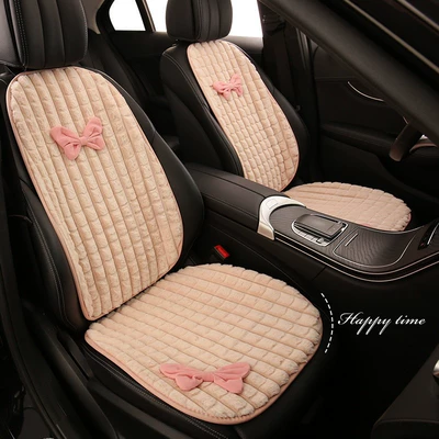 winter seat cover winter warm – Wool pad
