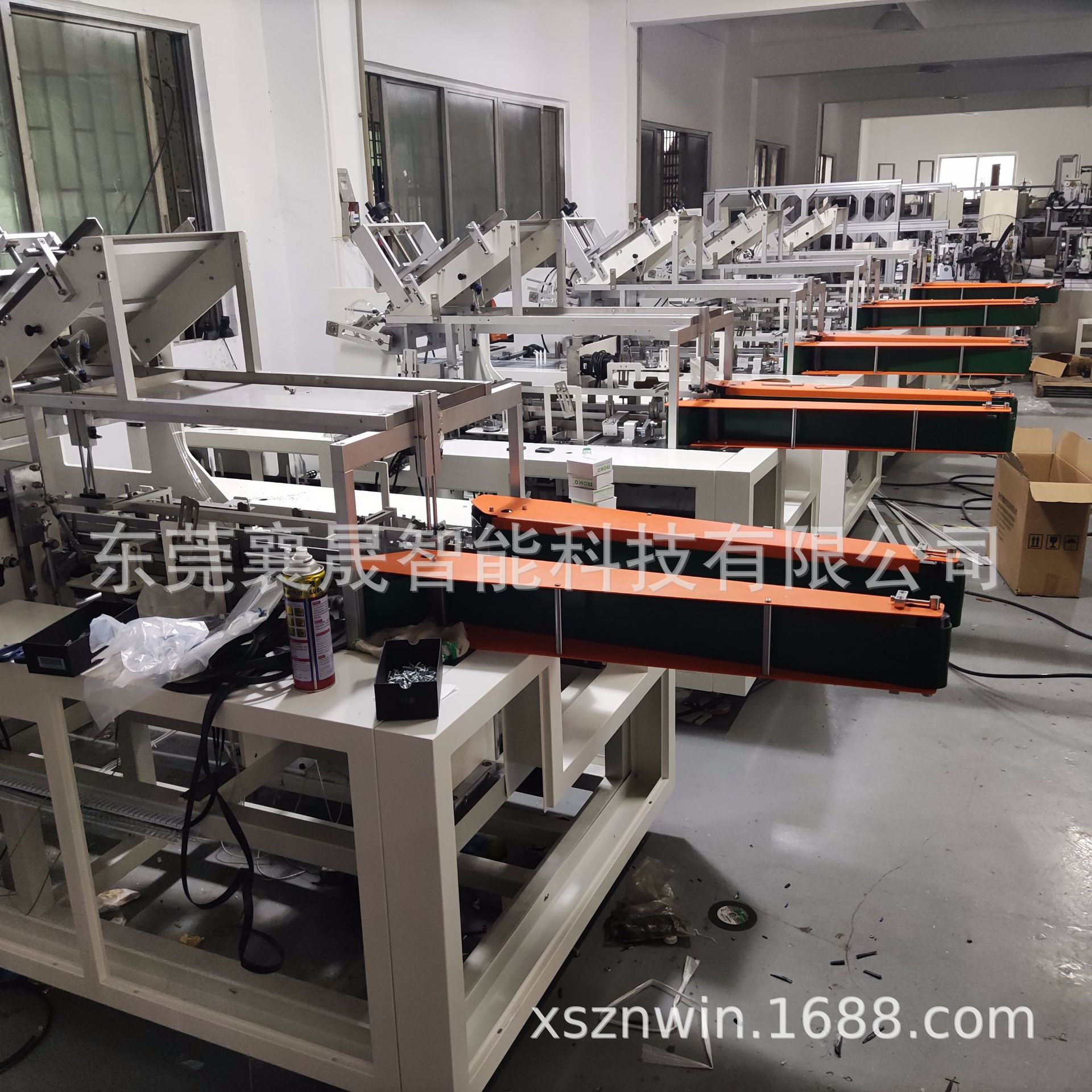 餐巾纸装盒机装袋机盒装机纸盒热胶机口罩包装机塑胶五金件装盒机