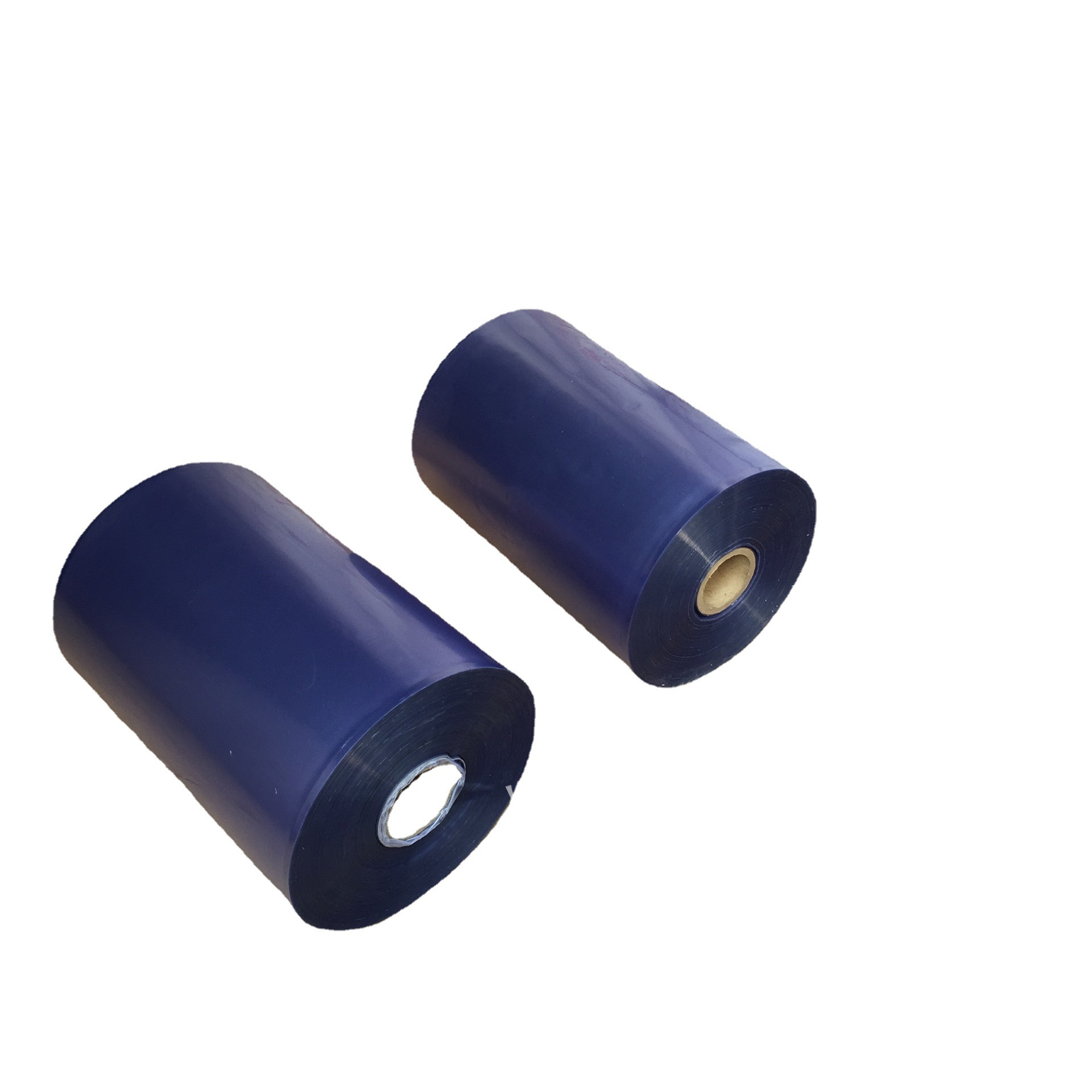 名祥贴体膜 蓝色贴体包装薄膜6丝8丝10丝12丝贴体膜 自动包装机膜