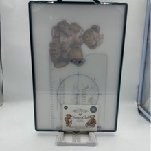 韩国进口家用塑料防滑大切菜板双面可用可悬挂收纳易清洗PE材质