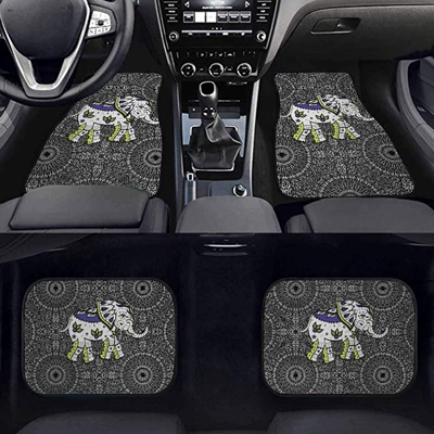 Universal Foot Pad, Cross-Border Temu Hot-Selling Jit - 1-143-color-56-3344cm-two-piece-set